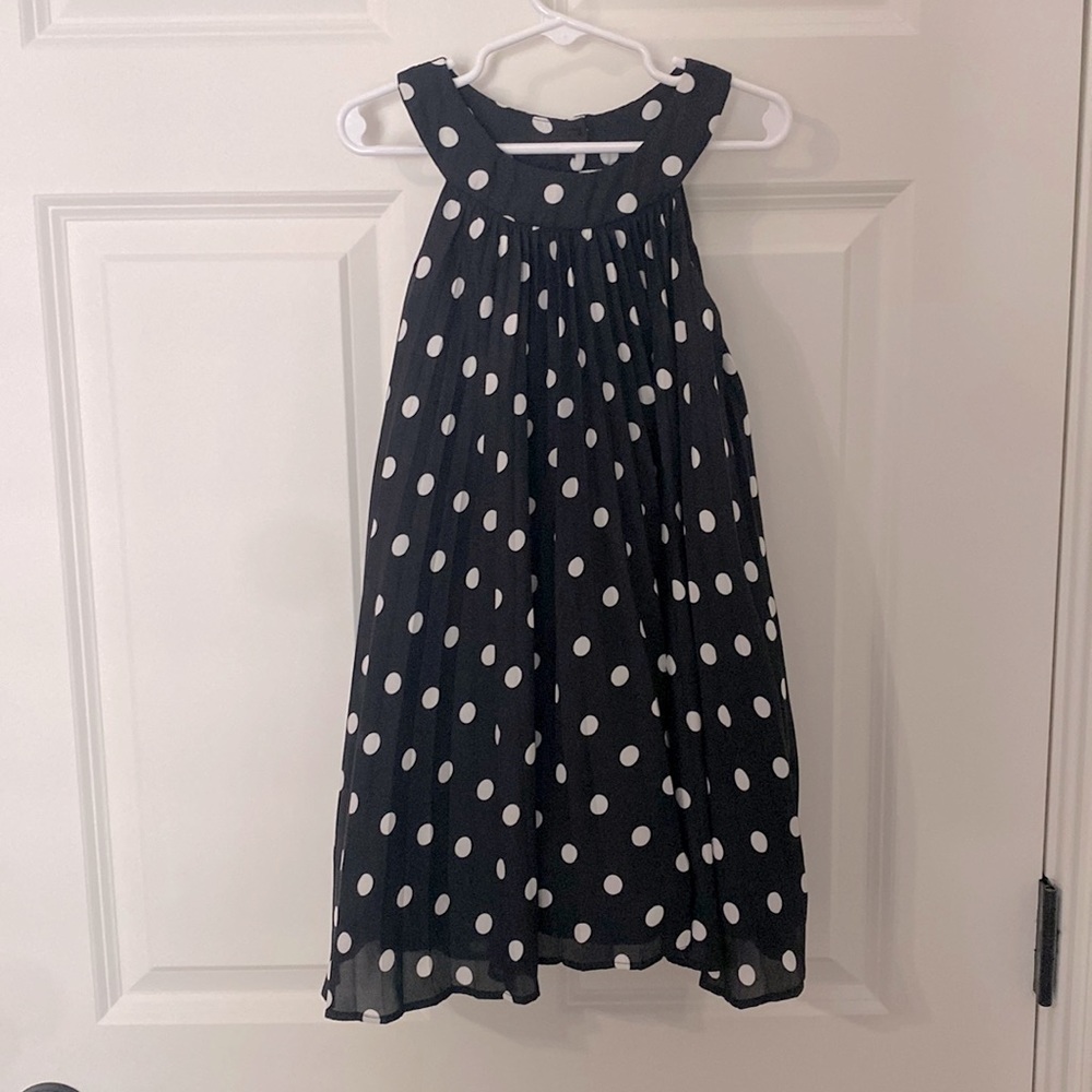 Girls Dress 5t